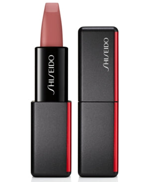 SHISEIDO MODERN MATTE POWDER LIPSTICK 506 DISROBED