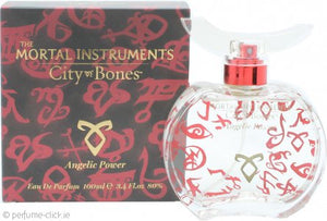 LAURELLE CITY OF BONES ANGELIC POWER EDP100ML 50