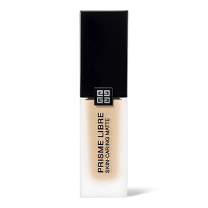 GIVENCHY PRISME LIBRE SKIN CARING MATTE FOUNDATION 2-N120