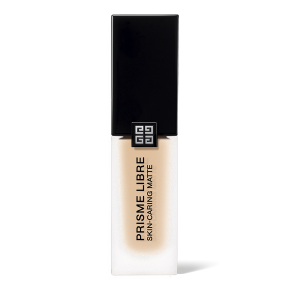 GIVENCHY PRISME LIBRE SKIN CARING MATTE FOUNDATION 2-N120