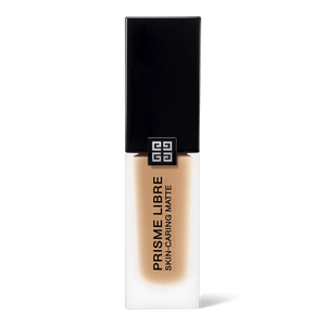 GIVENCHY PRISME LIBRE SKIN-CARING MATTE FOUNDATION 3-N270