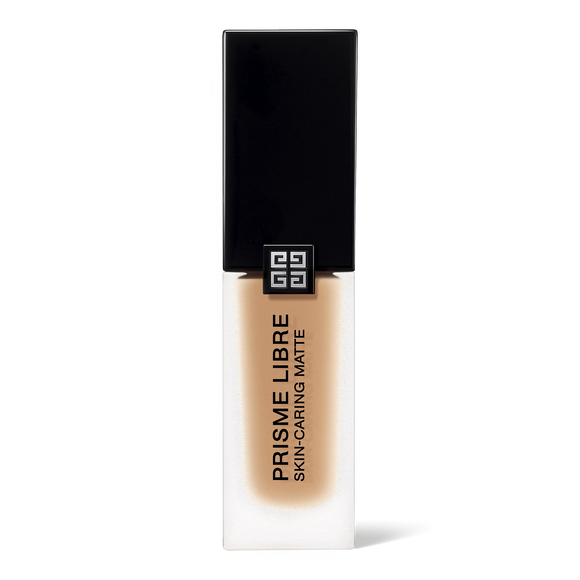 GIVENCHY PRISME LIBRE SKIN-CARING MATTE FOUNDATION 3-N270