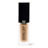 GIVENCHY PRISME LIBRE SKIN-CARING MATTE FOUNDATION 3-N270