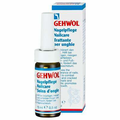 GEHWOL NAILCARE 15ML