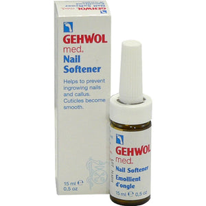 GEHWOL NAIL SOFTENER