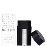 NANOGEN HAIR THICKENING FIBRES MEDIUM BROWN 15G