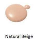 W7 HD FOUNDATION NATURAL BEIGE