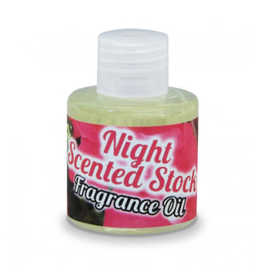 REGENT NIGHT SCENTED FRAGRANCE OIL 10ML