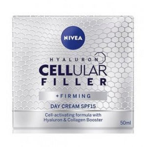 NIVEA ANTI AGE CELLULAR DAY 50ML