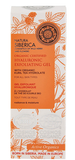 NATURA SIBERICA 8857E HYALURONIC EXFOILIATING GEL FOR ALL SKIN TYPES 75ML