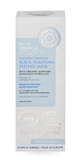 NATURA SIBERICA 8925E BLACK PURIFYING PEELING MASK FOR OILY & COMBINATION SKIN 75ML