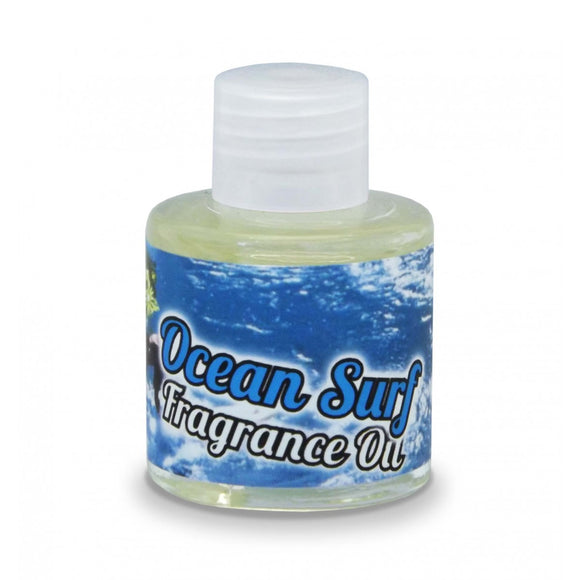 REGENT OCEAN SURF FRAGRANCE OIL 10ML
