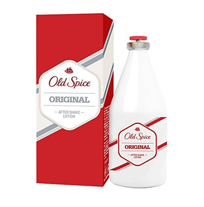 OLD SPICE ORIGINAL AFTER SHAVE LOTION 100ML