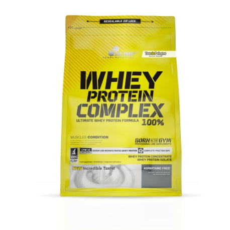 OLIMP WHEY PROTEIN COMPLEX CHOCOLATE 700G