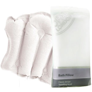 OPAL BATH PILLOW 1171