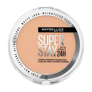 MAYBELLINE SUPER STAY 24HR POWDER 40