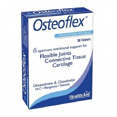 HEALTH AID OSTEOFLEX CAP