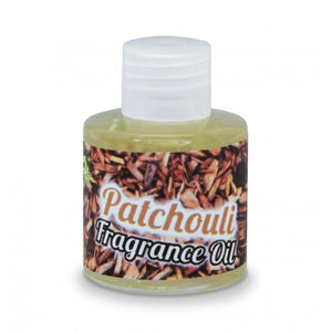 REGENT ORANGE FRAGRANCE OIL 10ML