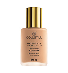 COLLISTAR FLUID FOUNDATION PERFECT WEAR 5