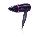 PHILIPS ESSENTIAL CARE COMPACT HAIR DRYER 1600W