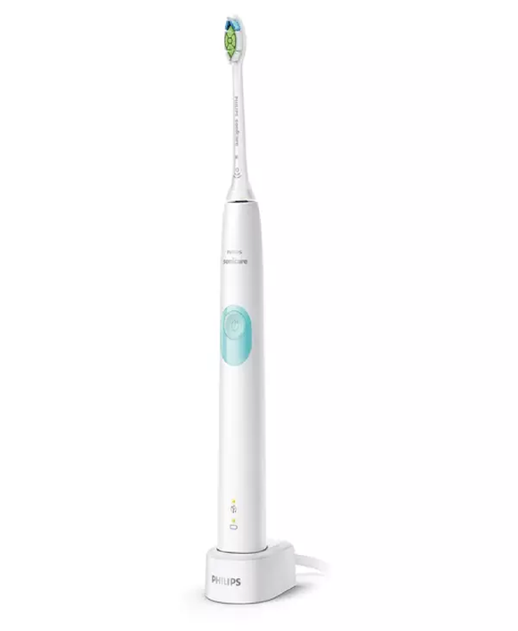 PHILIPS SONICARE 4300 ELECTRIC TOOTHBRUSH