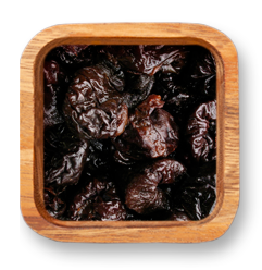 GOOD EARTH PITTED PRUNES 200GMS