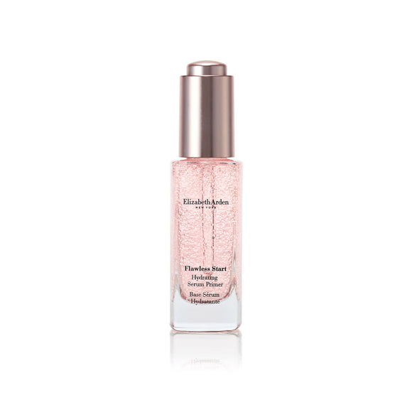 ELIZABETH ARDEN FLAWLESS FINISH HYDRATING SERUM PRIMER 25ML