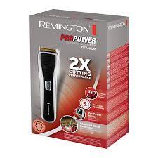 REMINGTON PRO POWER HAIR CLIPPER