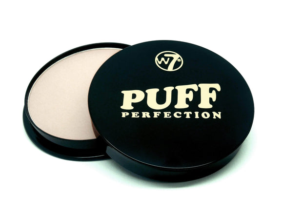 W7 PUFF PERFECTION TRUE TOUCH