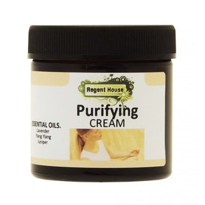 REGENT PURIFYING AROMATHERAPY CREAM 60ML