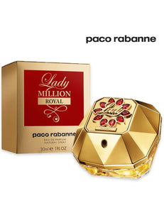 PACO RABANNE LADY MILLION ROYAL EDP 30ML