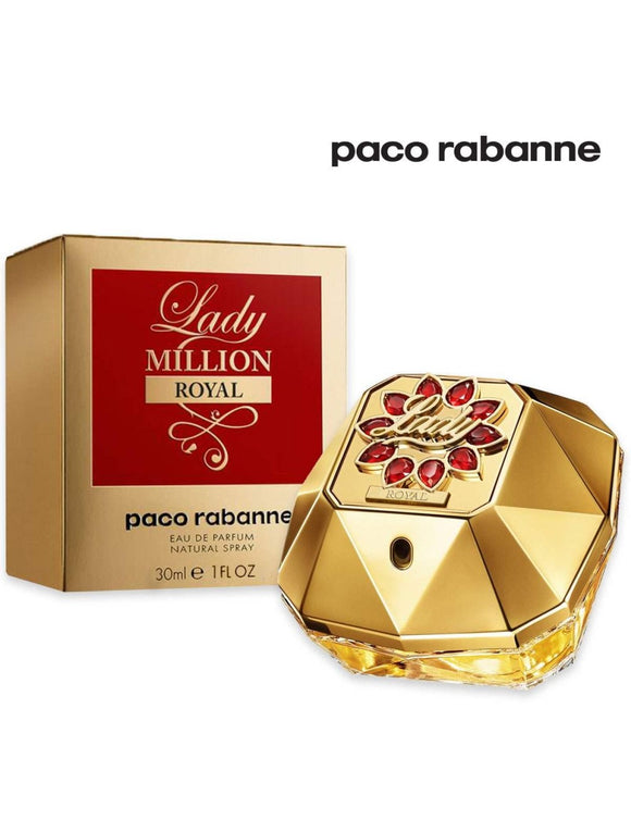 PACO RABANNE LADY MILLION ROYAL EDP 50ML