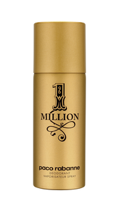 PACO RABANNE ONE MILLION DEODORANT SPRAY