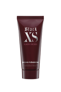 PACO RABANNE BLACK XS HER BODY LOTION 150ML