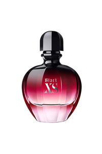 PACO RABANNE BLACK XS HER EAU DE PARFUM 100ML