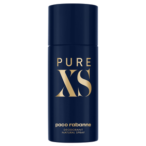 PACO RABANNE PURE XS DEODORANT SPRAY 150ML