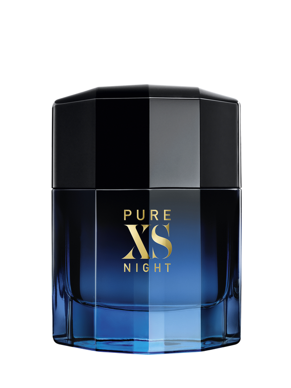 PACO RABANNE PURE XS EDT 100ML