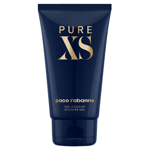 PACO RABANNE PURE XS SHOWER GEL 150ML