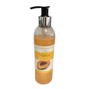 CALADORE PAPAYA FOAM BATH 250ML