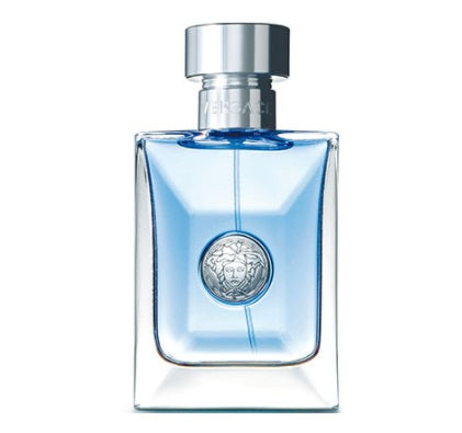 VERSACE POUR HOMME EDT 50ML