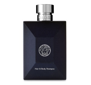 VERSACE POUR HOMME BODY SHAMPOO