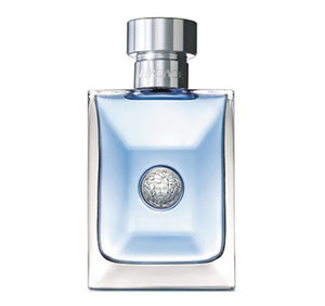 VERSACE POUR HOMME AFTERSHAVE LOTION