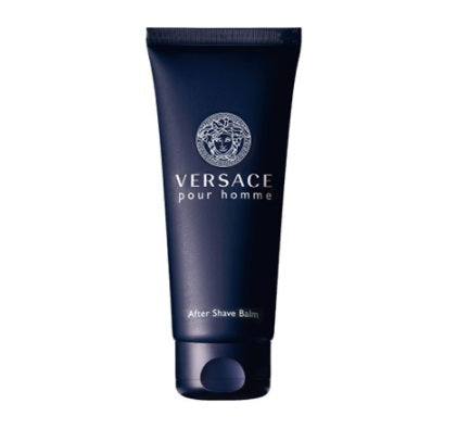 VERSACE POUR HOMME AFTERSHAVE BALM