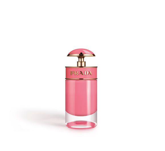 PRADA CANDY GLOSS EAU DE TOILETTE 50ML