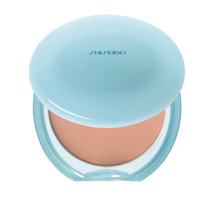 SHISEIDO PURENESS MATIFYING COMPACT FOUNDATION 10