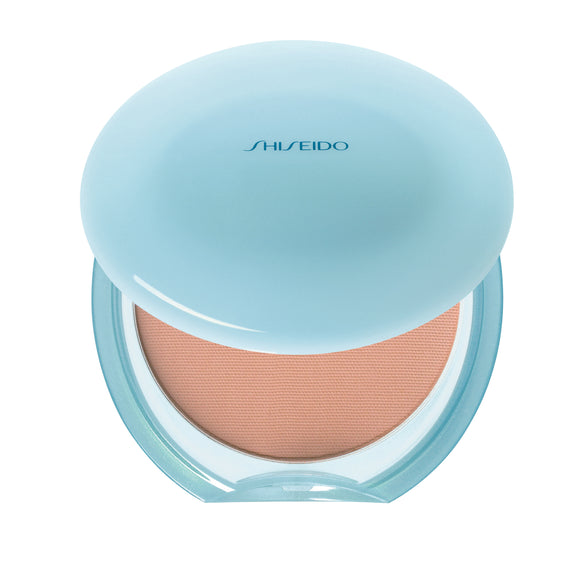 SHISEIDO PURENESS MATIFYING COMPACT FOUNDATION 10