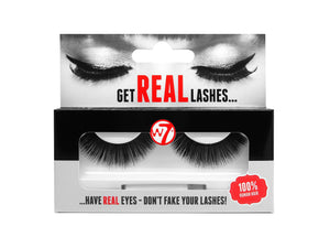 W7 GET REAL LASHES HL01