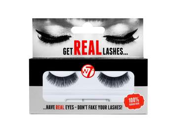 W7 GET REAL LASHES HL20