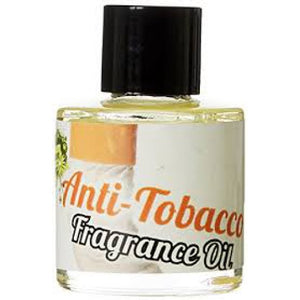 REGENT ANTI-TOBACCO FRAGRANCE OIL 10ML