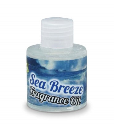 REGENT SEA BREEZE FRAGRANCE OIL 10ML